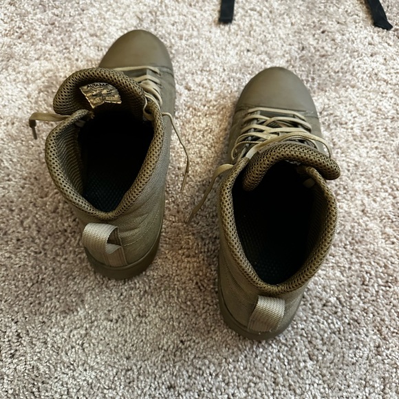 Altama boots - Picture 4 of 4